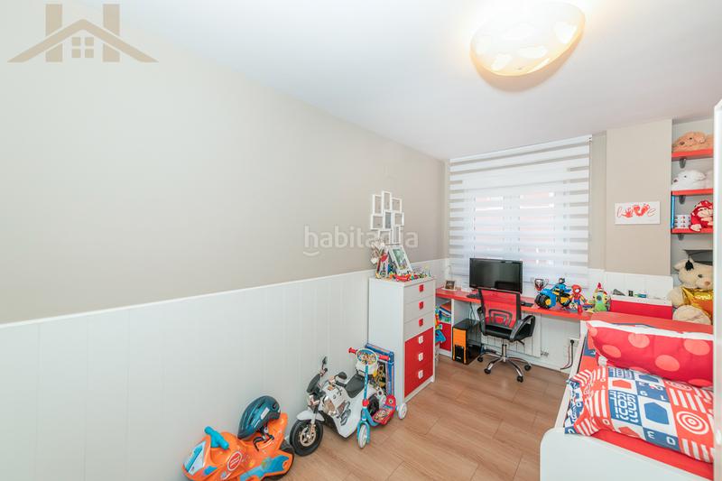 Foto 8cbd3bac-b508-4c8d-bd4a-d5eebed8cdda. Appartamento con riscaldamento piscina in Restón I-Restón II Valdemoro