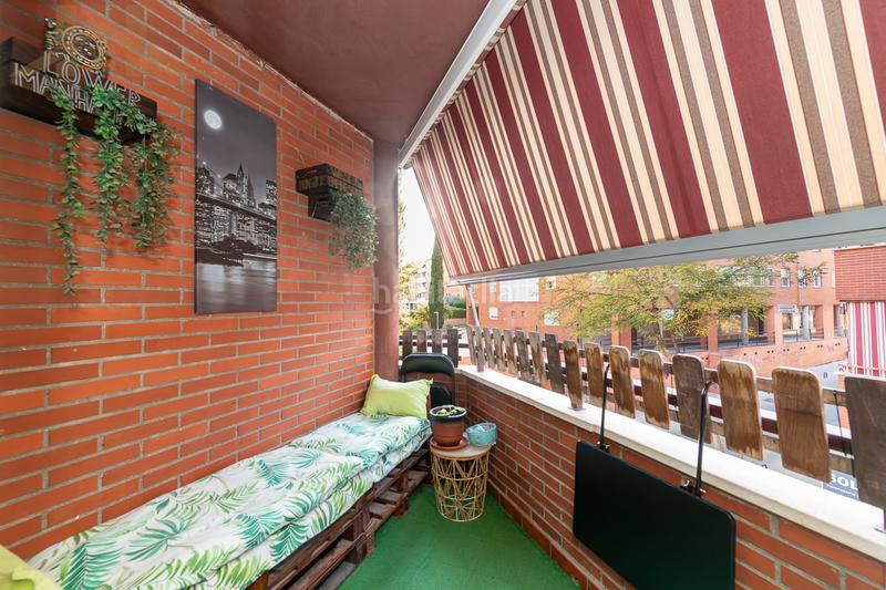 Foto 977ef230-7da3-44d0-856c-576db2c949ef. Appartamento con riscaldamento piscina in Restón I-Restón II Valdemoro