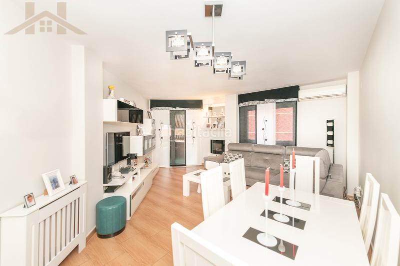 Foto a11579d3-a5a0-439f-99be-79f504f48414. Appartamento con riscaldamento piscina in Restón I-Restón II Valdemoro