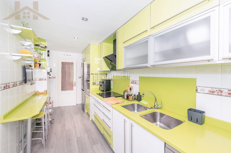 Foto d0666c4a-9d78-4f32-8c41-f5a8a06cf344. Appartamento con riscaldamento piscina in Restón I-Restón II Valdemoro