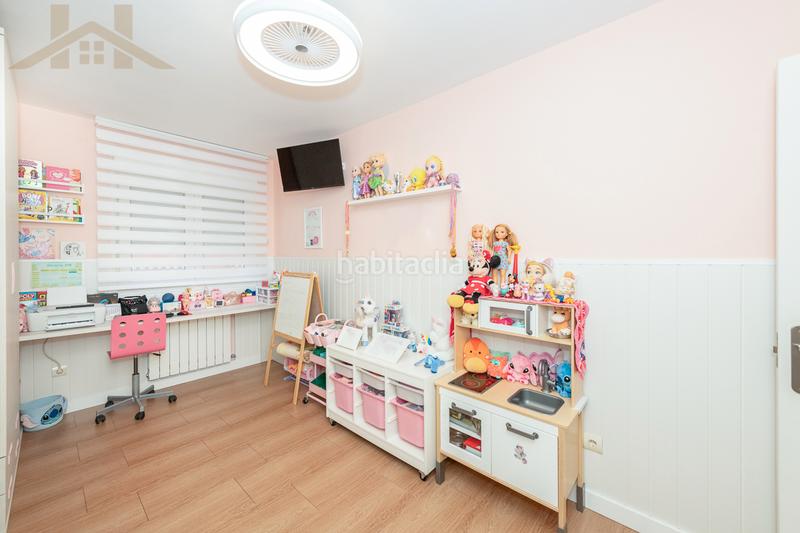 Foto f3b654d9-511d-473e-9cb7-263a2ab542bd. Appartamento con riscaldamento piscina in Restón I-Restón II Valdemoro