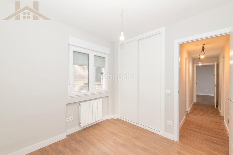 Foto 09c09e45-b156-4ed8-83ac-a9ce20365a7f. Àtic amb calefacció aparcament a Guardia Civil-Zona Industrial Valdemoro