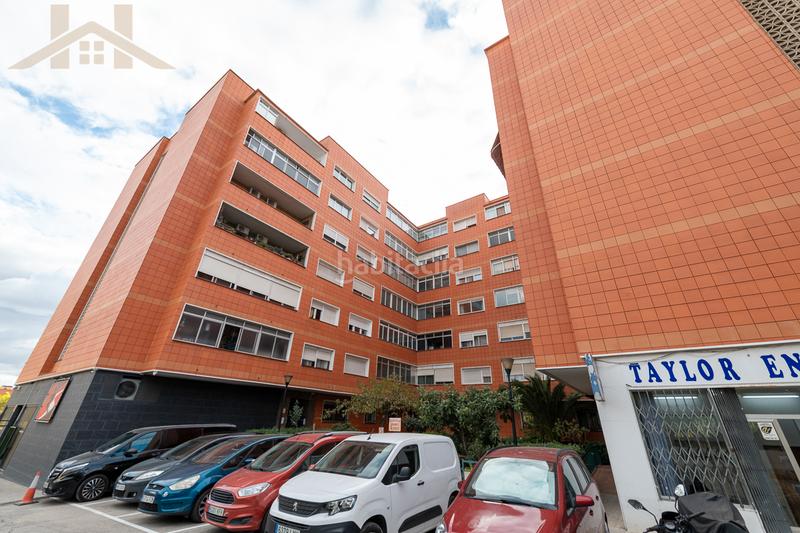 Foto 3088a735-eae0-4d30-b1b8-5de899df8826. Àtic amb calefacció aparcament a Guardia Civil-Zona Industrial Valdemoro