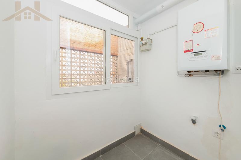 Foto 5584635e-e51d-4bff-bd38-673e9b73424f. Àtic amb calefacció aparcament a Guardia Civil-Zona Industrial Valdemoro