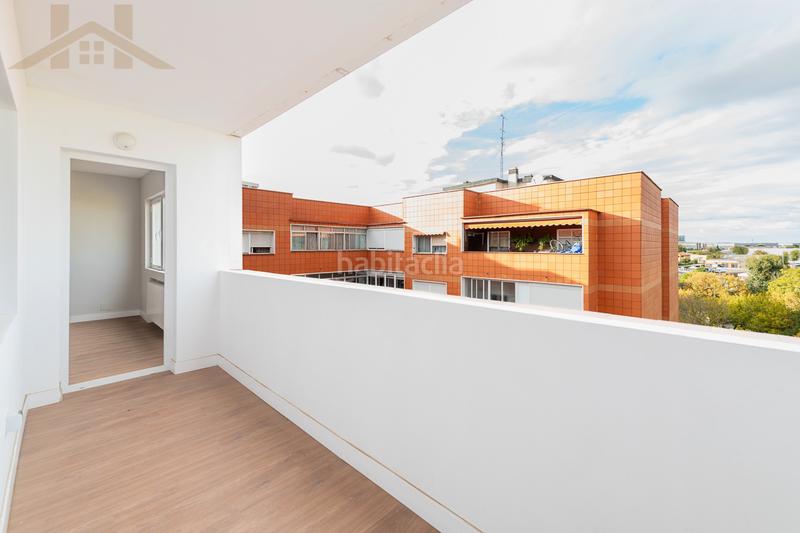 Foto ae7910ba-ebd7-49a1-8fdb-20613729030d. Àtic amb calefacció aparcament a Guardia Civil-Zona Industrial Valdemoro