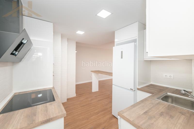 Foto b1635a26-c327-4d11-aa2e-f1198eaeedd5. Àtic amb calefacció aparcament a Guardia Civil-Zona Industrial Valdemoro