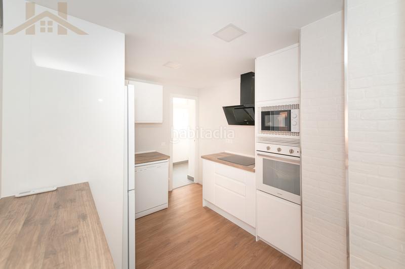 Foto c983e240-1978-4e31-a6bf-c0a06ec127a0. Àtic amb calefacció aparcament a Guardia Civil-Zona Industrial Valdemoro