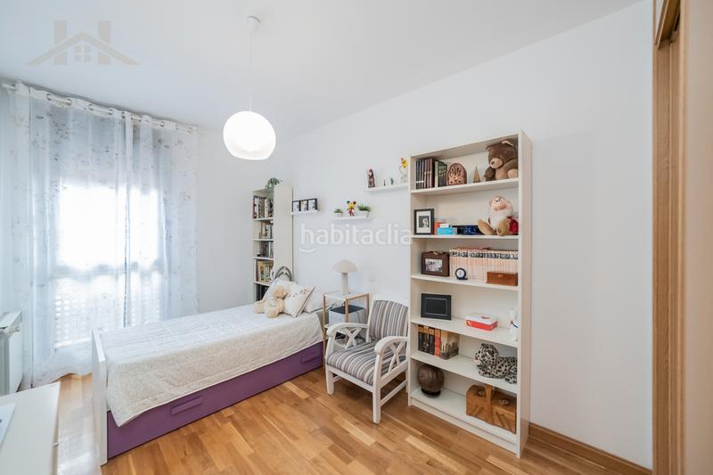 Foto 2d88db08-5ccb-4dee-bd05-80e8b15cb437. Appartamento in calle del apóstol santiago 9 in Guardia Civil-Zona Industrial Valdemoro