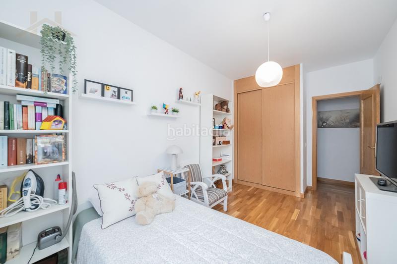 Foto 5d4b8e7c-1d6d-4387-a340-af782597127b. Appartamento in calle del apóstol santiago 9 in Guardia Civil-Zona Industrial Valdemoro