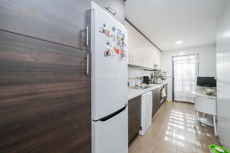 Foto 71dcdeda-25ae-4560-a566-8a731380e7c8. Appartamento in calle del apóstol santiago 9 in Guardia Civil-Zona Industrial Valdemoro