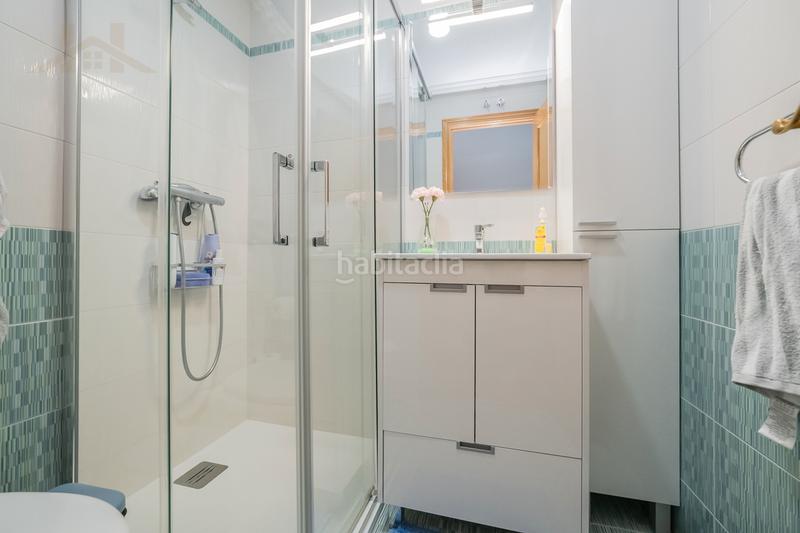 Foto a552d885-5155-4c13-a81a-a950a32839f0. Appartamento in calle del apóstol santiago 9 in Guardia Civil-Zona Industrial Valdemoro