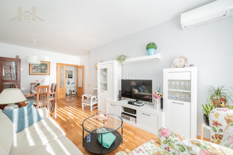 Foto aafa3aa3-b19e-4eda-b60c-ad0d128798ff. Appartamento in calle del apóstol santiago 9 in Guardia Civil-Zona Industrial Valdemoro