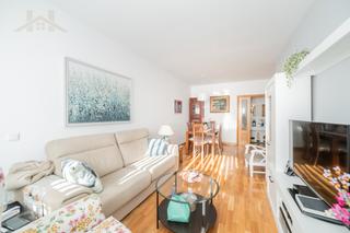 Etagenwohnung  Calle del apóstol santiago 9. Piso listo para entrar a vivir en la guardia civil