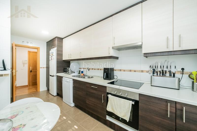 Foto e0d3b30a-128b-4096-826d-e10edfd1ad38. Appartamento in calle del apóstol santiago 9 in Guardia Civil-Zona Industrial Valdemoro