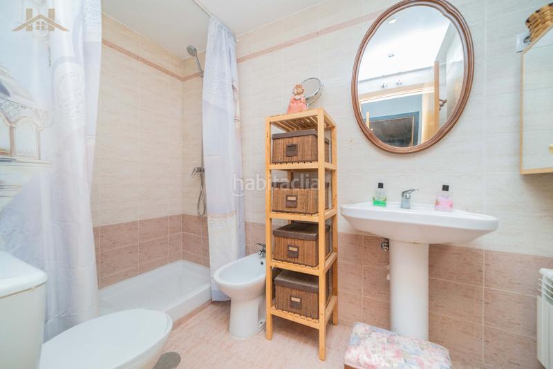 Foto 5c703888-2647-44ba-a2d2-693c9438e2f1. Piano terra con riscaldamento piscina in Hispanoamérica-Comunidades Valdemoro