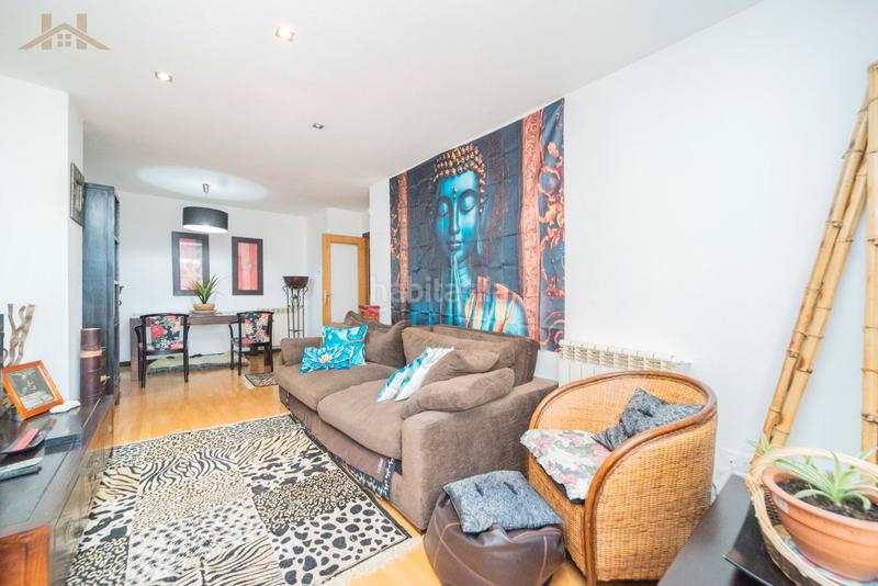 Foto a31bde35-a442-4bda-ba93-f43e0179057c. Piano terra con riscaldamento piscina in Hispanoamérica-Comunidades Valdemoro