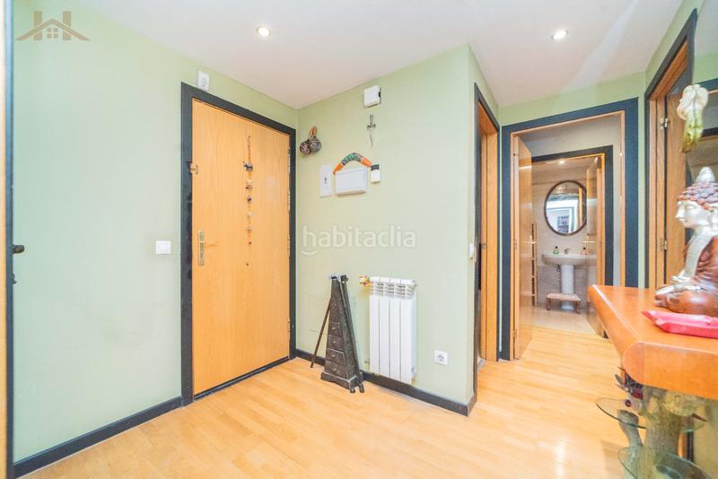 Foto c597ae54-6b95-44fc-b266-e17acc0a6ce0. Piano terra con riscaldamento piscina in Hispanoamérica-Comunidades Valdemoro