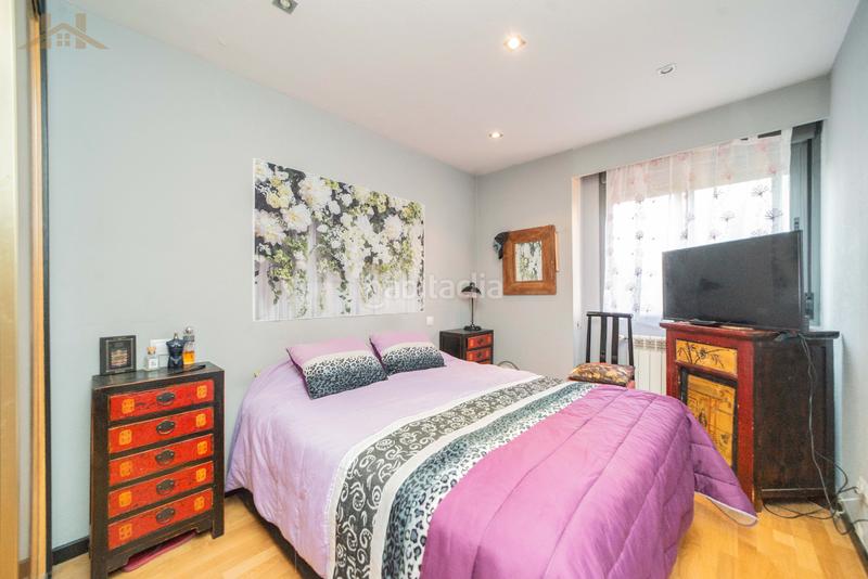 Foto d60dd866-1436-4ea0-90f4-4ff796bf7328. Piano terra con riscaldamento piscina in Hispanoamérica-Comunidades Valdemoro