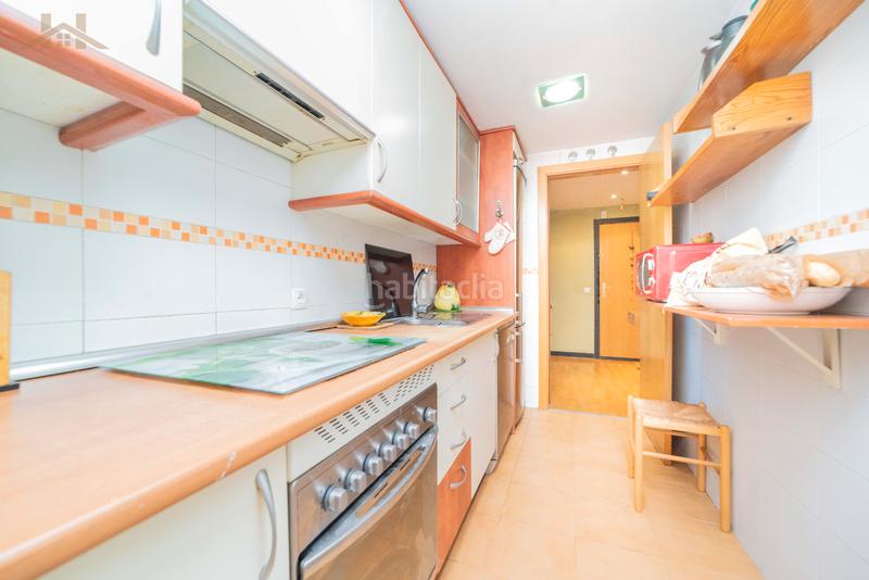 Foto e82af8f0-4131-4cf6-9cf5-3a848454e21e. Piano terra con riscaldamento piscina in Hispanoamérica-Comunidades Valdemoro