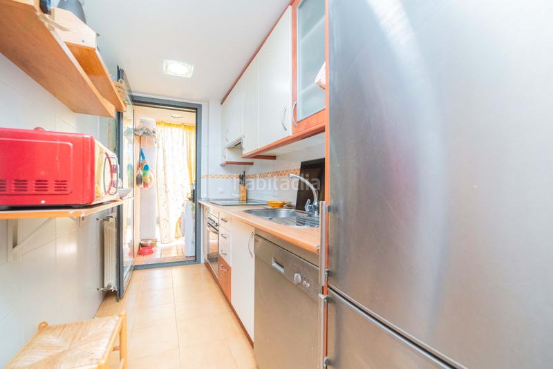 Foto eae5e613-51c4-4e39-85c4-09de602ff663. Piano terra con riscaldamento piscina in Hispanoamérica-Comunidades Valdemoro