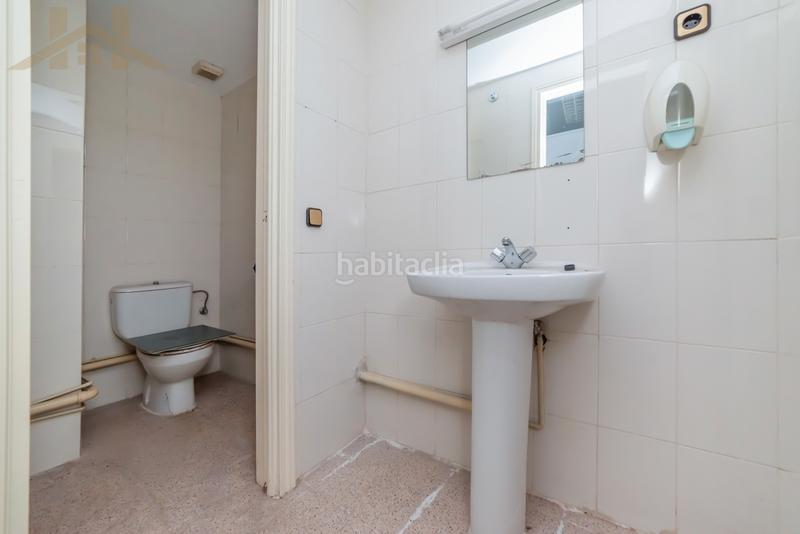Foto 316c01dd-a10d-4d5a-b15d-1b6f77aec8b5. Local comercial a Centro Valdemoro