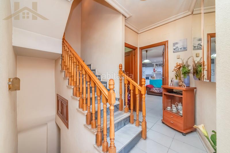 Foto 21a73166-1f6d-466e-80d1-400d98e092bc. Casa adossada amb xemeneia a Centro Valdemoro