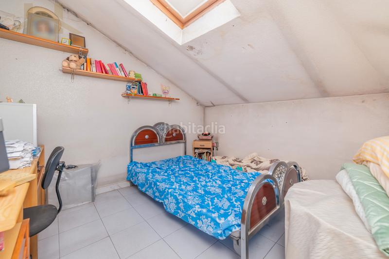 Foto 7d2b091c-b213-434b-9f0c-20d25af6c3bb. Casa adossada amb xemeneia a Centro Valdemoro