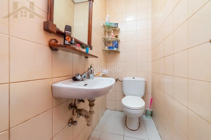 Foto d8822d16-7482-4e13-9e9d-0c053de9a497. Casa adossada amb xemeneia a Centro Valdemoro