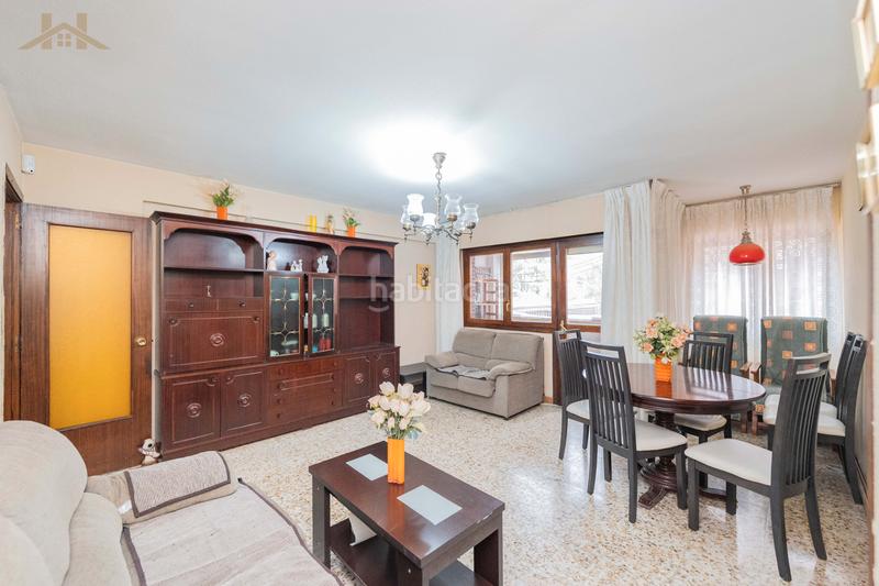 Foto 004cde05-641e-44e0-9464-188dd4ea66e6. Appartement avec chauffage parking dans Centro Valdemoro