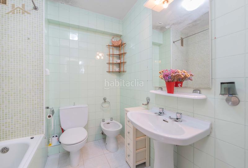 Foto 3a00ec4d-12a4-4653-8cf8-580122ca0032. Appartement avec chauffage parking dans Centro Valdemoro