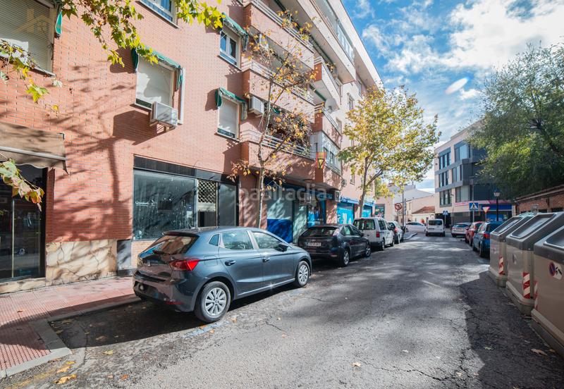 Foto 0e499a99-bc21-457a-8c2c-5c4d187fb374. Locale commerciale in plaza hermano ramón quiroga 7 in Valdemoro