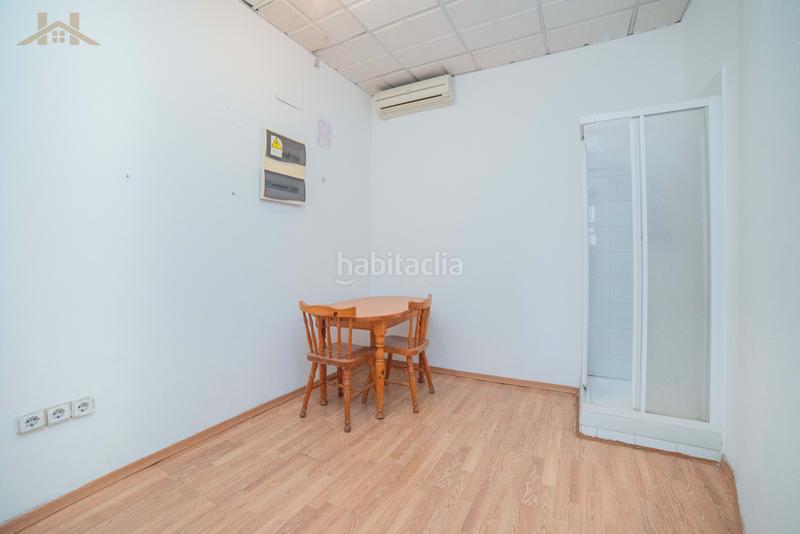 Foto c809647d-df32-401b-9f27-0dc8e42f3ab4. Locale commerciale in plaza hermano ramón quiroga 7 in Valdemoro