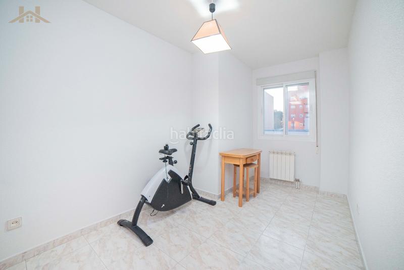 Foto 28b0ae4d-8cf8-49b8-bd08-212982d5f421. Appartamento con riscaldamento parcheggio in Centro Valdemoro