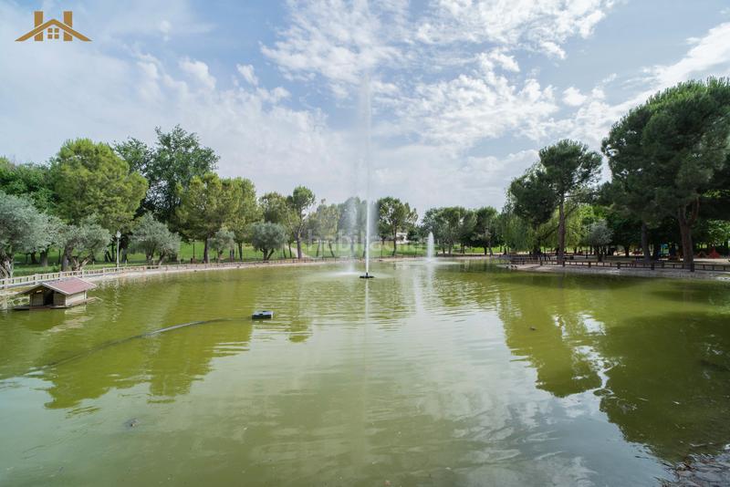 Foto b14bd49b-4c8e-4267-8ccb-329d35ce2f1b. Appartamento con riscaldamento parcheggio in Centro Valdemoro