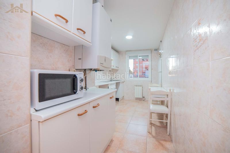 Foto eca65613-4489-4950-b837-5a76fa072e49. Appartamento con riscaldamento parcheggio in Centro Valdemoro