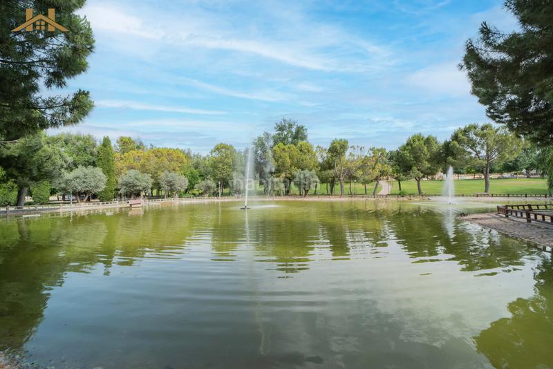 Foto ef98e287-2977-4e72-b1f4-4dc8055fe320. Appartamento con riscaldamento parcheggio in Centro Valdemoro