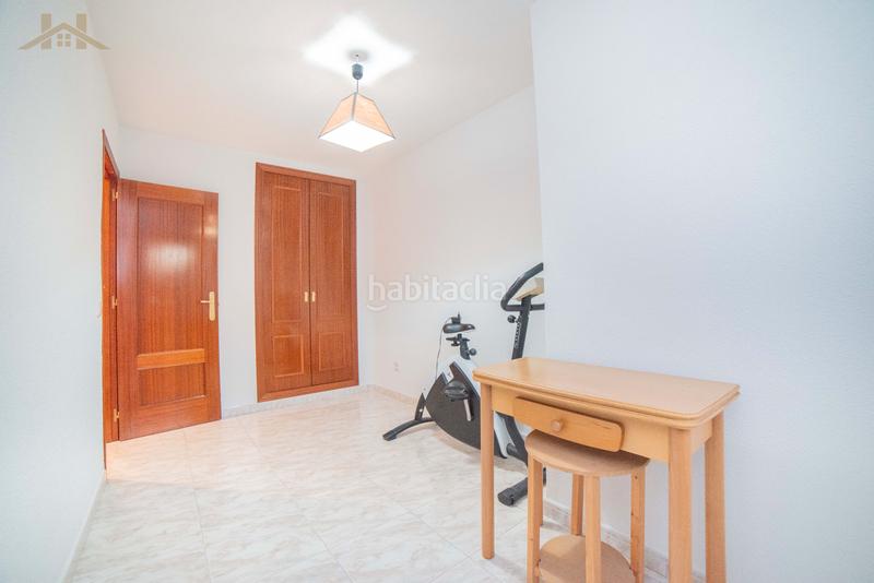 Foto 95e96464-29c4-4427-8e50-f978b4b0646f. Appartement avec chauffage parking dans Centro Valdemoro