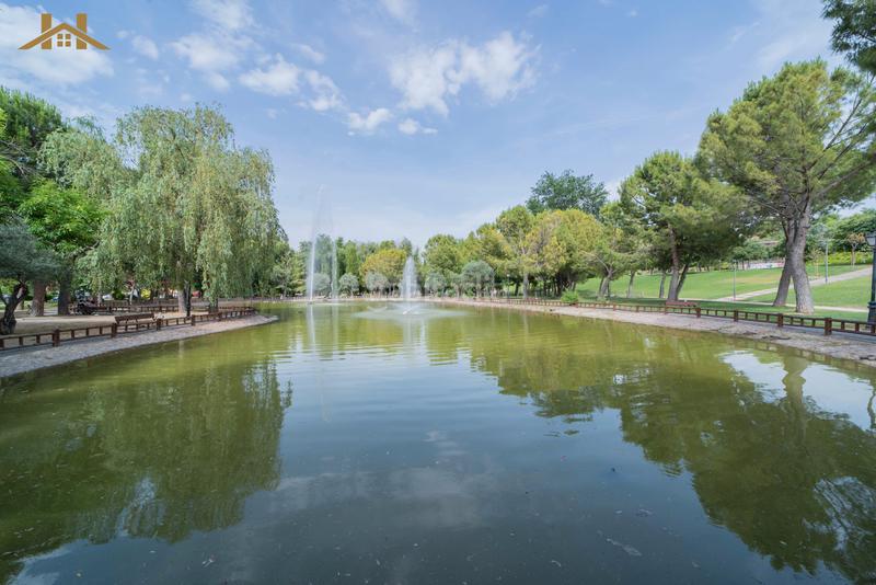 Foto e579961f-ac9e-4283-9b99-b3dcd84be69e. Appartement avec chauffage parking dans Centro Valdemoro