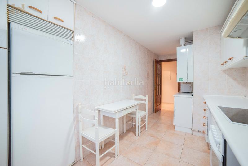 Foto 6a440819-1b17-4ca2-b827-4c6302b125b6. Flat with heating parking in Centro Valdemoro