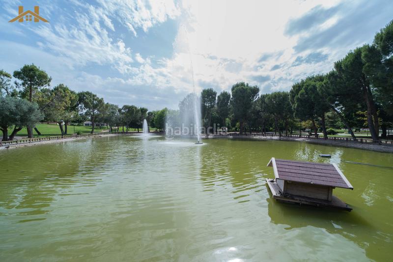 Foto 92512f25-47d2-4fc0-978d-d9e18e1a451e. Pis amb calefacció aparcament a Centro Valdemoro