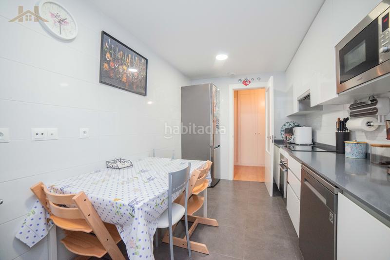 Foto 0e03ac47-d2db-4991-bb1d-5a829f570e37. Appartement avec chauffage parking piscine dans Hospital Valdemoro