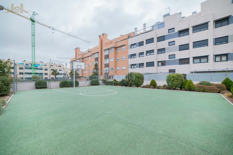 Foto 24eb92e0-68a4-498f-9bad-830b895bbf3a. Appartement avec chauffage parking piscine dans Hospital Valdemoro