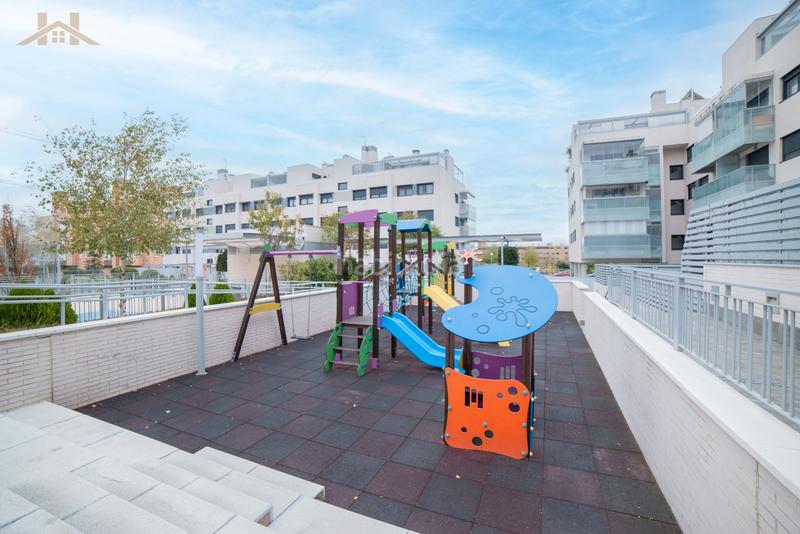 Foto 2e5ea75e-51f9-495e-94d2-e78ee9ad28c8. Appartement avec chauffage parking piscine dans Hospital Valdemoro