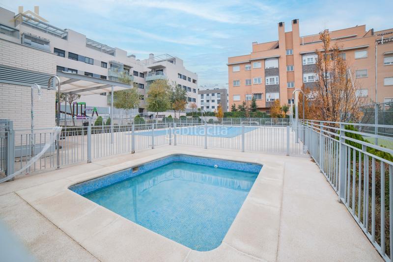Foto 54e0b93e-cc5a-4b20-bcd7-f665a7446a4c. Appartement avec chauffage parking piscine dans Hospital Valdemoro