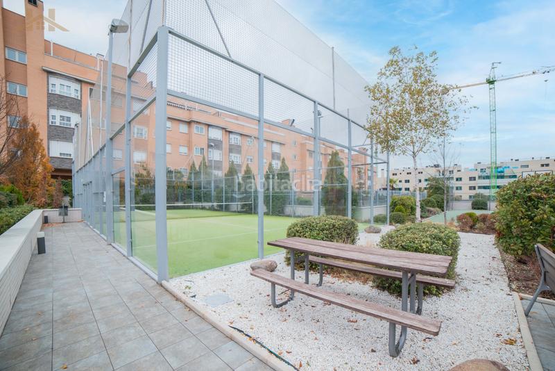 Foto a591dd61-089d-4c31-930f-bb96e088ba9b. Appartement avec chauffage parking piscine dans Hospital Valdemoro