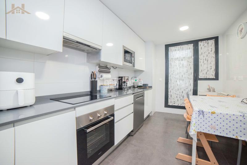 Foto ae210269-c921-4469-9583-4a4f3f842b05. Appartement avec chauffage parking piscine dans Hospital Valdemoro