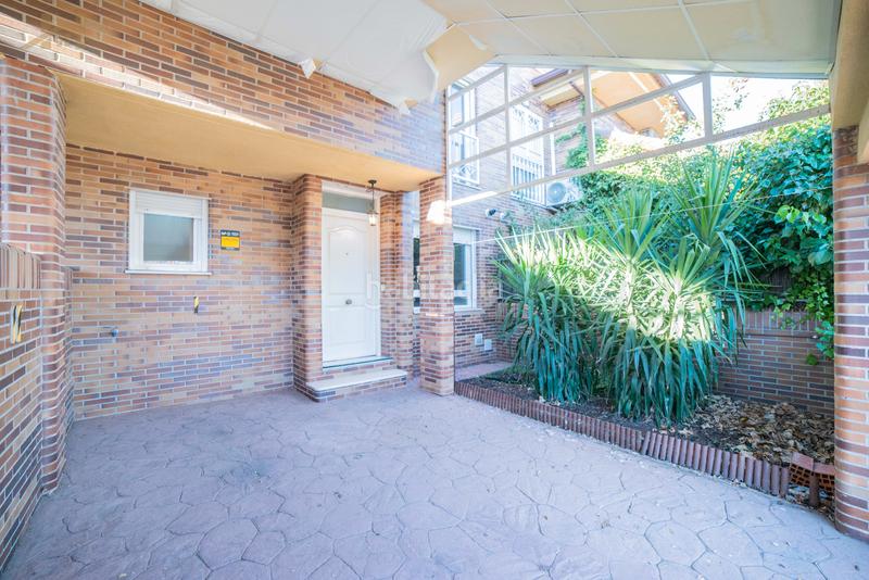 Foto 03cda339-a6fb-4225-afe1-21227d530efa. Casa adosada chalet adosado en venta – (zona hispanoamérica). en Valdemoro