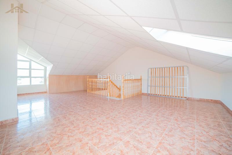 Foto 5789d49f-7526-456f-a985-5b86246cfac5. Casa adosada chalet adosado en venta – (zona hispanoamérica). en Valdemoro