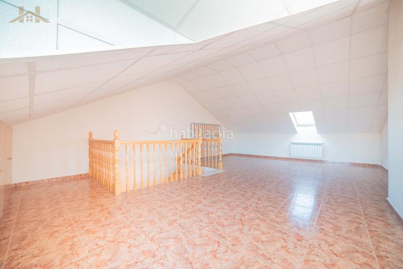 Foto a8f4e3ec-bce2-45ef-bb87-b6ca130084f8. Casa adosada chalet adosado en venta – (zona hispanoamérica). en Valdemoro