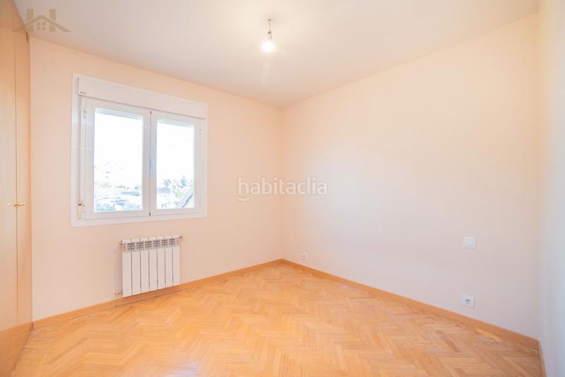 Foto ac4a2e50-d2d6-42ee-837f-5f2d0674ec34. Casa adosada chalet adosado en venta – (zona hispanoamérica). en Valdemoro